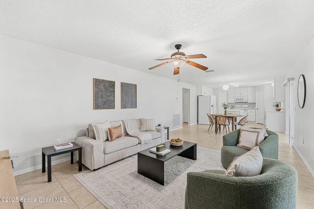 2223 Dryden Court, Melbourne, FL 32935