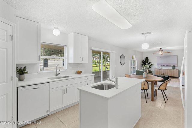 2223 Dryden Court, Melbourne, FL 32935
