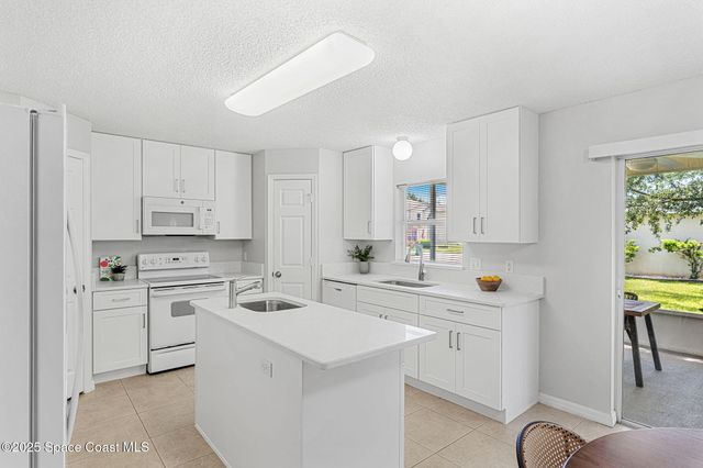 2223 Dryden Court, Melbourne, FL 32935