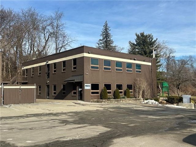 811 Boyd Ave, O'hara, PA 15238