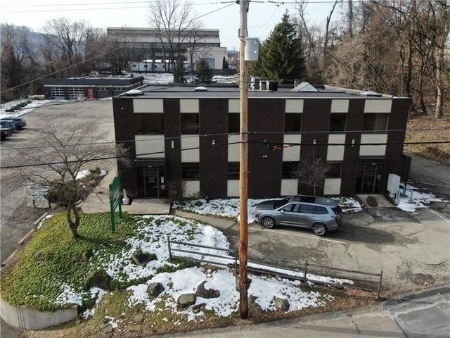 811 Boyd Ave, O'hara, PA 15238