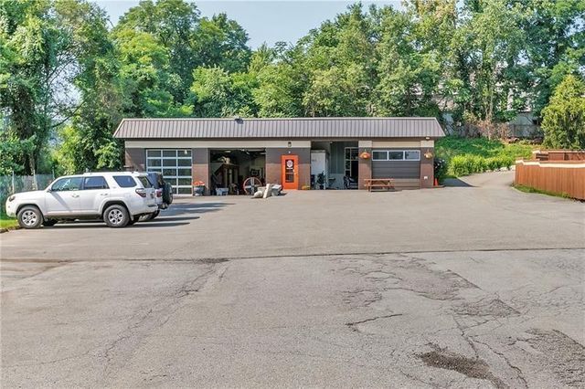 811 Boyd Ave, O'hara, PA 15238