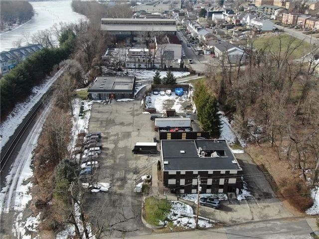 811 Boyd Ave, O'hara, PA 15238