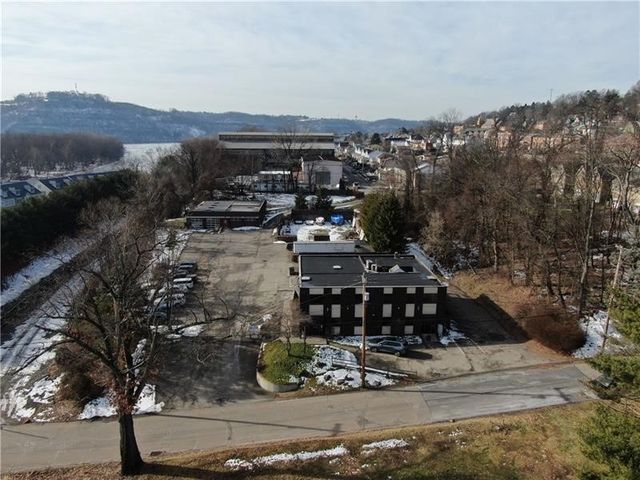 811 Boyd Ave, O'hara, PA 15238