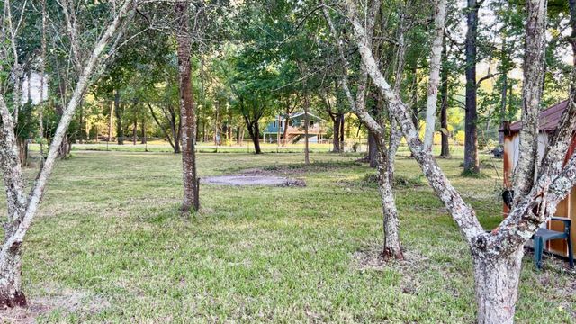 414 Antelope Drive, Crosby, TX 77532