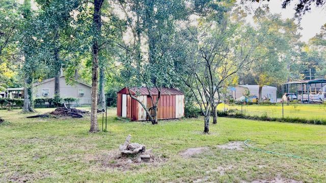 414 Antelope Drive, Crosby, TX 77532