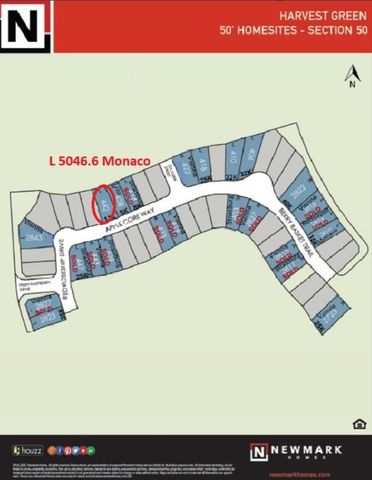 442 Apple Core Way, Richmond, TX 77406