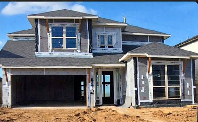 442 Apple Core Way, Richmond, TX 77406