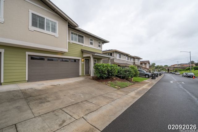 94-470 Paiwa Street 5, Waipahu, HI 96797