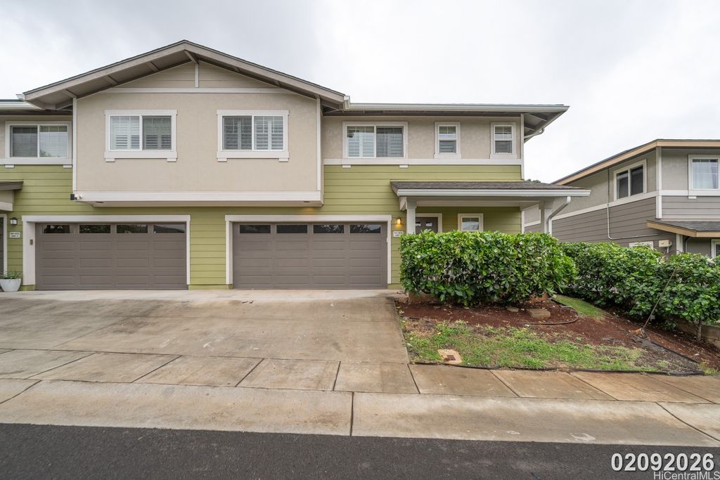 94-470 Paiwa Street 5, Waipahu, HI 96797