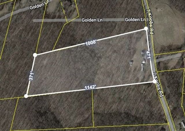 2191 Seven Knobs Rd, Gainesboro, TN 38562