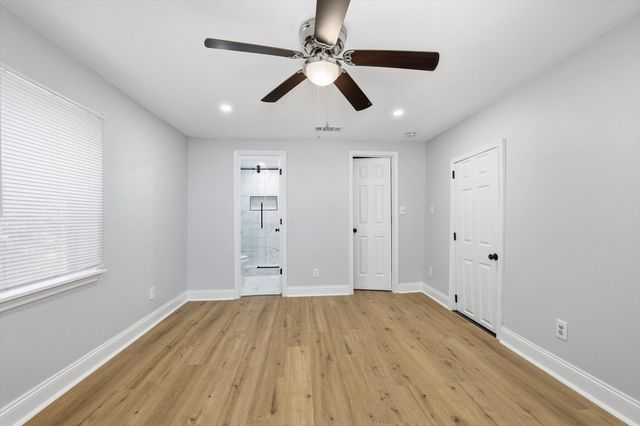 1106 Franklin Street, Weatherford, TX 76086