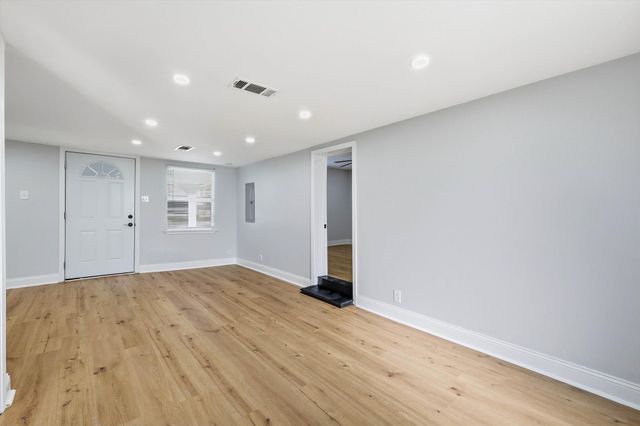 1106 Franklin Street, Weatherford, TX 76086