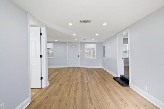 1106 Franklin Street, Weatherford, TX 76086