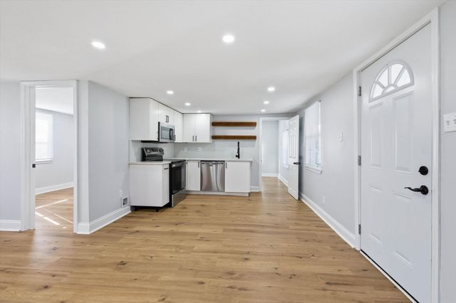 1106 Franklin Street, Weatherford, TX 76086