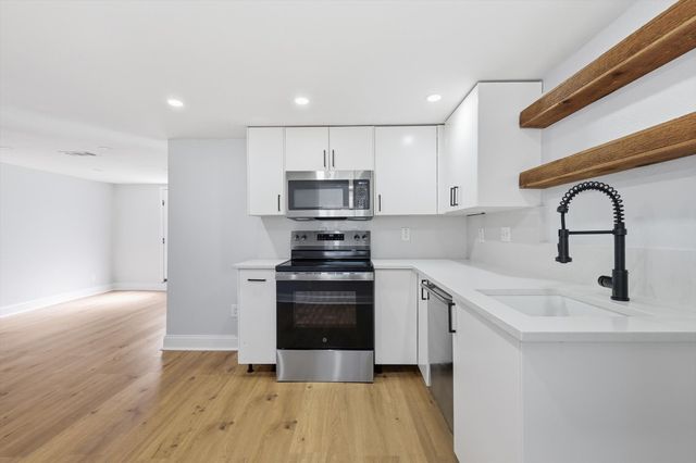 1106 Franklin Street, Weatherford, TX 76086