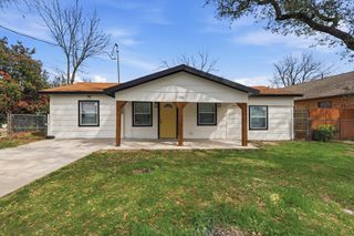 1106 Franklin Street, Weatherford, TX 76086