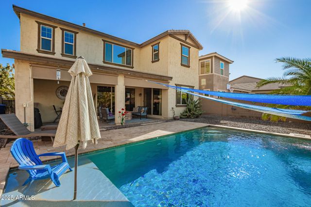 3160 S ARIZONA Place, Chandler, AZ 85286