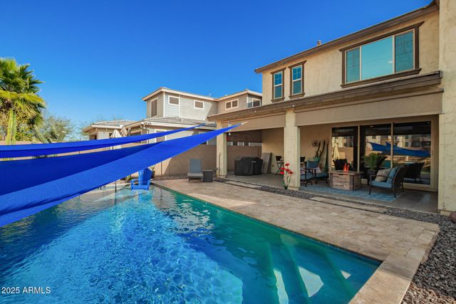 3160 S ARIZONA Place, Chandler, AZ 85286