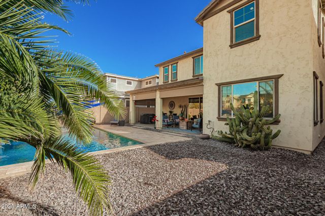 3160 S ARIZONA Place, Chandler, AZ 85286