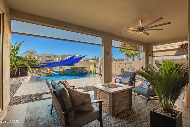 3160 S ARIZONA Place, Chandler, AZ 85286