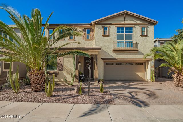 3160 S ARIZONA Place, Chandler, AZ 85286
