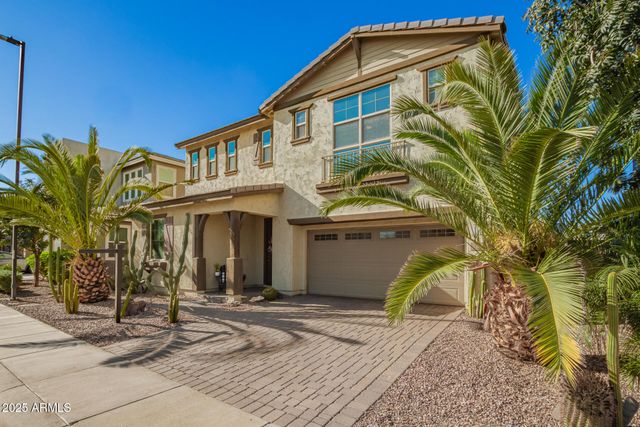 3160 S ARIZONA Place, Chandler, AZ 85286