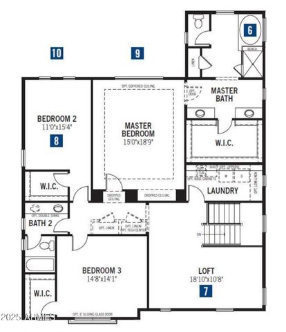 3160 S ARIZONA Place, Chandler, AZ 85286