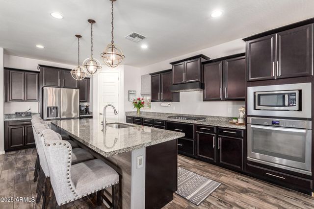 3160 S ARIZONA Place, Chandler, AZ 85286