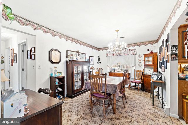 157 S SCHOOL ST, Gibbstown, NJ 08027