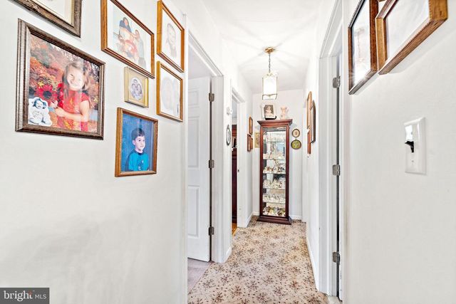 157 S SCHOOL ST, Gibbstown, NJ 08027