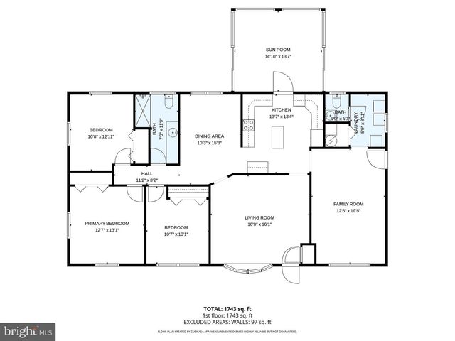 157 S SCHOOL ST, Gibbstown, NJ 08027