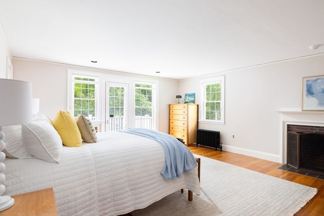81 Intervale Road, Newton, MA 02459
