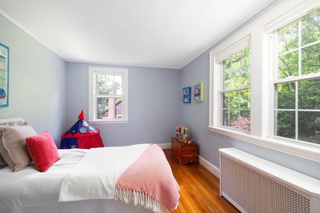 81 Intervale Road, Newton, MA 02459