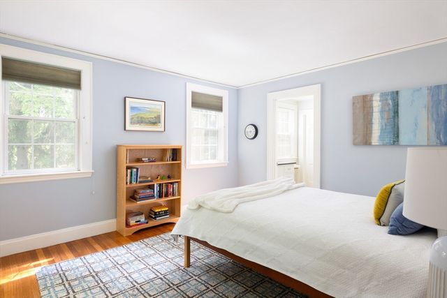 81 Intervale Road, Newton, MA 02459