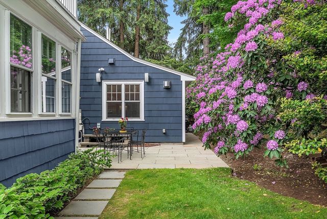 81 Intervale Road, Newton, MA 02459