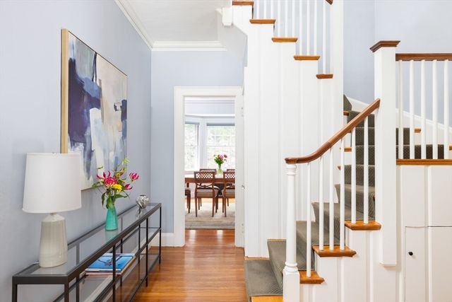 81 Intervale Road, Newton, MA 02459