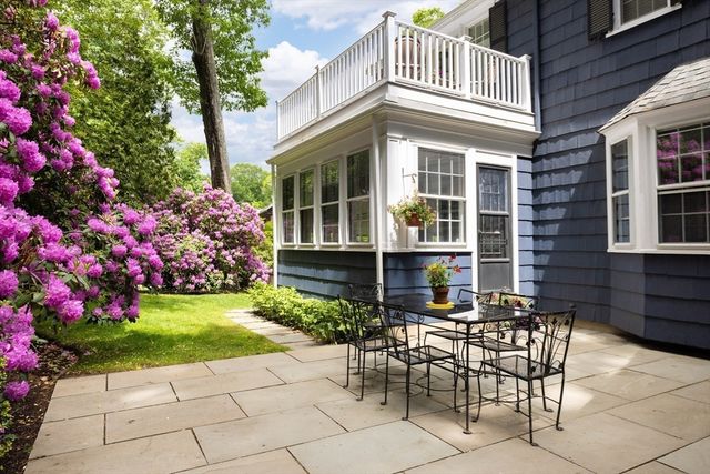 81 Intervale Road, Newton, MA 02459