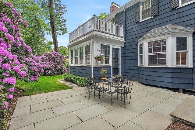 81 Intervale Road, Newton, MA 02459