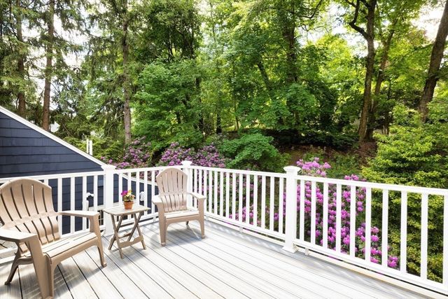 81 Intervale Road, Newton, MA 02459
