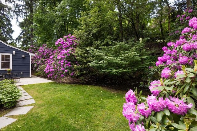 81 Intervale Road, Newton, MA 02459
