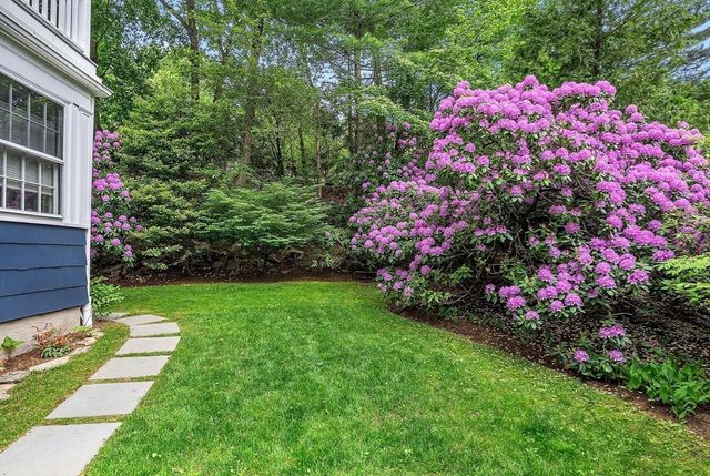 81 Intervale Road, Newton, MA 02459
