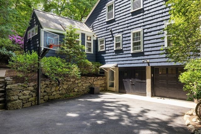 81 Intervale Road, Newton, MA 02459