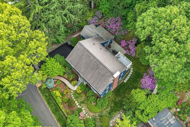 81 Intervale Road, Newton, MA 02459