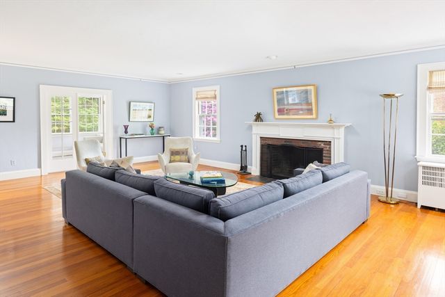 81 Intervale Road, Newton, MA 02459