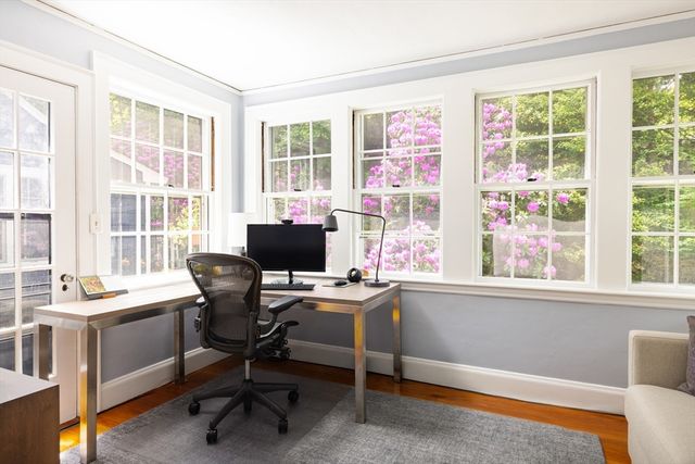 81 Intervale Road, Newton, MA 02459