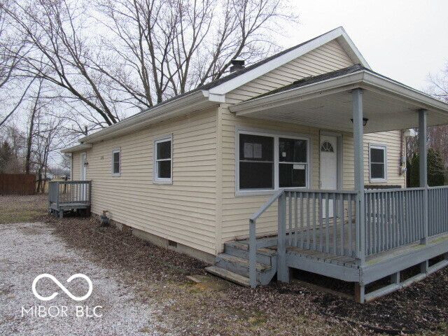 2167 Jackson Lane, Anderson, IN 46011