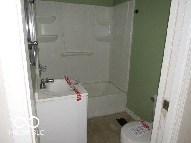 2167 Jackson Lane, Anderson, IN 46011