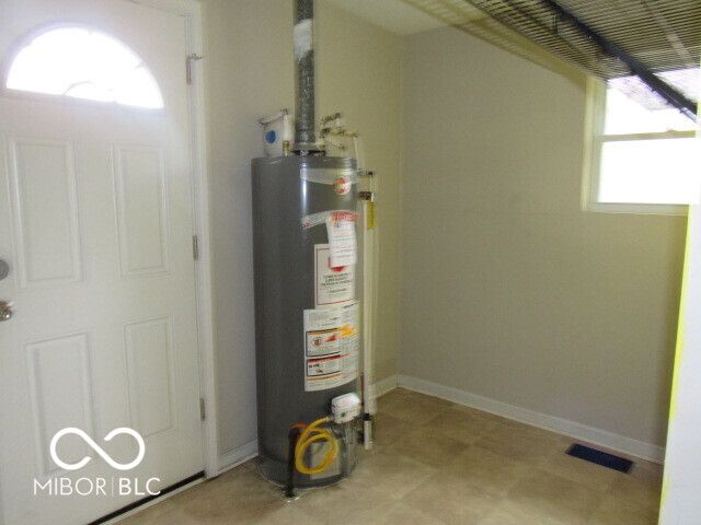 2167 Jackson Lane, Anderson, IN 46011