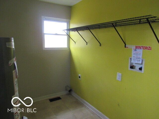 2167 Jackson Lane, Anderson, IN 46011